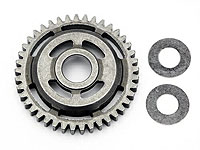 Spur Gear 41T Savage 3 Speed