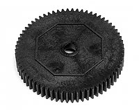 Spur Gear 66T