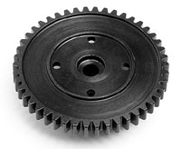 Spur Gear 46T 1M Lightning 10 (  )