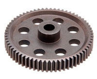 Himoto Steel Diff. Main Gear 64T MOD 0.6 (  )