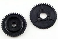 Spur Gear Set 43T 39T MFR (  )