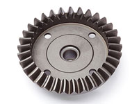 Spur Gear 33T Blackout MT