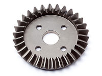 Spur Gear 30T Blackout MT (  )