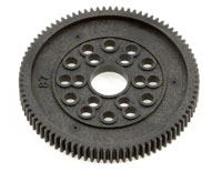 Spur Gear 48P 87T