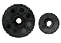 Spur Gear Set EP400