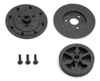 FT Starter Box Spur Pulley Set (  )