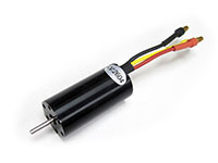 SSS 2040 2-Poles Brushless Motor 2604kV 250W (  )