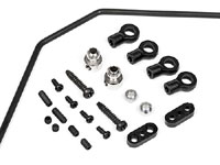 Rear Stabilizer Set Trophy 3.5