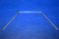 Stabilizer Bar 1.4 ZX-5/TF-5