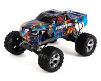 Stampede 2WD TQ 2.4GHz RTR (  )