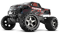 Stampede 4x4 VXL TQi 2.4GHz RTR (  )