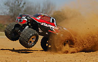 Stampede 2WD RTR (  )