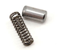 Start Pin & Pressure Spring For Nitro Star S-25/F Engine (  )