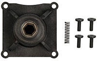 TT Tiger Drive / Associated Dual Start Set Z.28R / Spec.2 / Spec.3