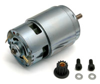 Starter Box Motor (  )