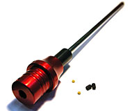 HobbyPro Delux Starter Shaft (  )