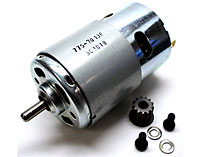 GS Racing Starter Box Motor Set (  )