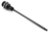 Align Starter Shaft for Helicopter (  )