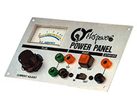 Power Panel 12V (  )
