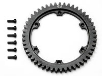 Steel Spur Gear 49T