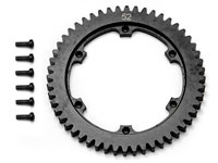 Steel Spur Gear 52T (  )