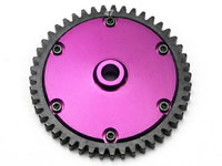 Steel Spur Gear Set 47T (  )