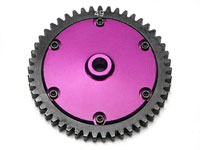 Steel Spur Gear Set 49T (  )