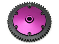 Steel Spur Gear Set 52T (  )