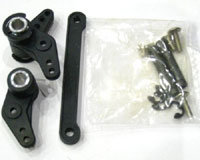 Deagostini Mercedes Steering Parts (  )