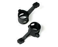 E4 Front Steering Block Set 2pcs