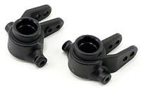 Left/Right Steering Block Set Slash 4x4 (  )