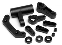 Steering Parts Set E-Savage