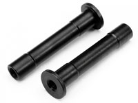 Steering Post 5x35mm Hellfire 2pcs (  )