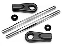 Steering Tie Rod Baja 5B Set (  )