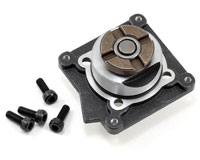 LRP ZR.30/.32 Pull-Starter Rear Parts (  )