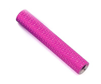 Aluminum Textured Spacers 35mm Purple 1pcs (  )