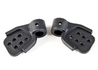 HSP Rear  Body Post Mounts 1:8 2pcs (  )