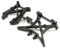 Front/Rear Shock Tower Set Ruckus (  )