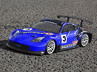 Strada TC Evo Electric Touring Car 2.4GHz RTR (  )