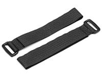 RemoHobby Battery Strap 15x150mm 2pcs