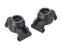 Carriers Stub Axle Rear SMax 2pcs (  )