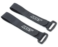 MST Battery Strap 16x210mm 2pcs (  )