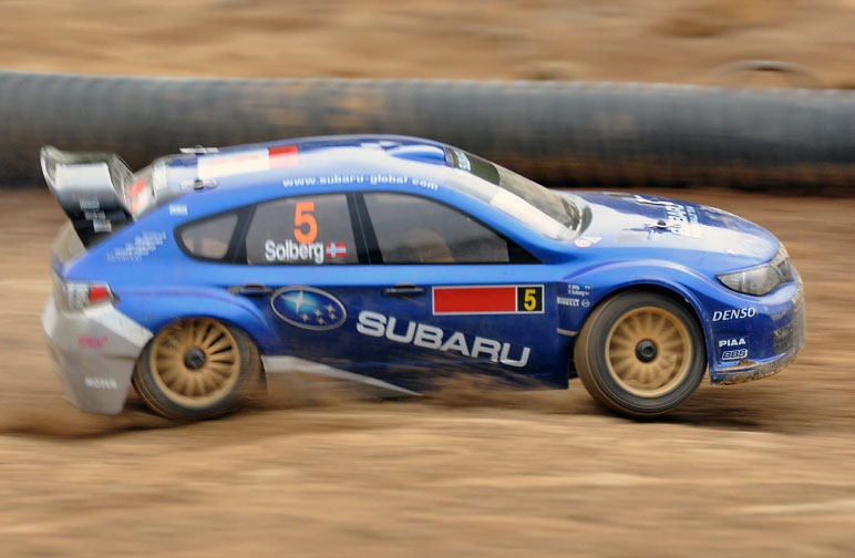 Subaru Impreza WRC 2008 DRX Ready Set (31042B) (нажмите для увеличения) Subaru Impreza WRC 2008 DRX Ready Set (31042B) (нажмите для увеличения)