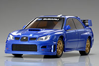 Subaru Impreza WRC dNaNo FX-101MM (  )