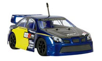 Subaru Impreza AE Kamino RTR 4WD RC18R (  )