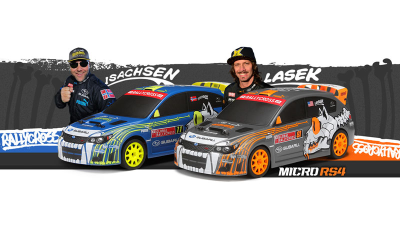 Радиоуправляемая машина Subaru Impreza WRX STI Sverre Isachsen №11 Micro RS4 2.4GHz RTR (HPI-112466) (нажмите для увеличения) Радиоуправляемая машина Subaru Impreza WRX STI Sverre Isachsen №11 Micro RS4 2.4GHz RTR (HPI-112466) (нажмите для увеличения)