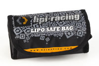 HPI Plazma LiPo Safe Bag (  )