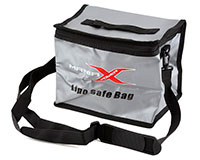ManiaX LiPo Safe Charge/Storage Bag L 21.4x16.4x14.4cm (  )