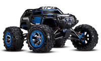 Summit 4WD 1:10 TQi 2.4GHz RTR (  )