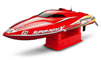 Joysway Super Mono X V2 Brushless 2.4GHz RTR (  )